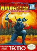 Ninja Ryukenden III (NEScube)