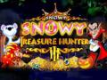 Hunter Treasure Snowy