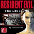 Resident Evil: The 3D Mission