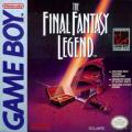 Final Fantasy Game Boy Collection (MeBoy)