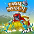 Farm Invasion США SE 480x800
