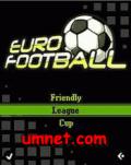 كرة القدم الاوروبية