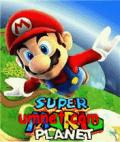 Süper Mario Gezegeni