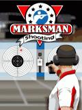 Menembak Marksman