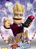 Buzz!: Quiz World