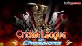 Liga de Críquete 360x640