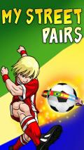 My Street Pairs - World Cup 2010 Edition