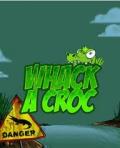Whack A Croc 240x320