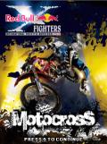 Red Bull-Motocross
