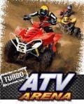 Arena Turbo ATV