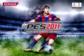 PES 2011 (إصدار Touch)