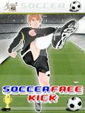 Soccer Free Kick
