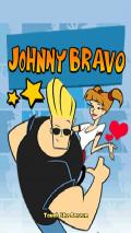 Aventura de Big Babe de Johnny Bravo