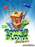 Turm Bloxx Deluxe 3D