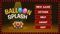 Ballon Splash 360x640