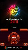 ICC Cricket Weltmeisterschaft 2011 360x640