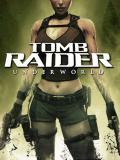 Underworld 3D Tomb Raider