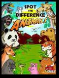 Finde den Unterschied Animal 240x320