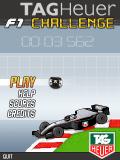 Tag Heuer: F1 challenge
