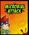 Ataque microbiano 240x320