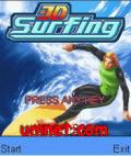 Surfing 3D