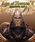 Age Of Heroes V Krieger Weg