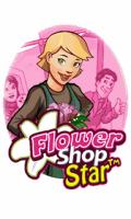 Flower Shop Star [Digital Chocolate ,