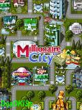Millionär City 240x320 Touch