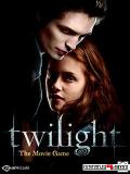 The Twilight Saga: New Moon - Movie Game
