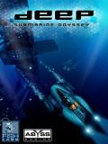 Tiefes Unterseeboot Odyssey 3D