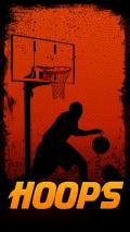バスケットボール360x640