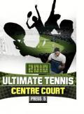 2010 Ultimate Tennis: Centre Court