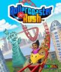 ROLLERCNOASTER 3D RUSH 2