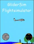 GliderSim - літак імулятор