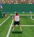 Super Real Tennis 3D