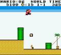Super Mario Land (MeBoy)