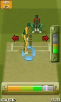 Samsung Pro Cricket
