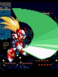 Megaman X Operation Zero (Móvil)