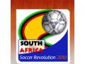 Soccer Revolution 2010: South Africa
