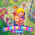 Carnival Games Paquete de 12