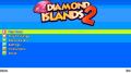 Diamond Islands 2