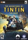 Das Abenteuer von Tintin