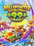 Rollercoaster Revolution 99 faixas (360640)