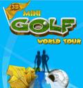3D Mini Golf Dünyası Mobil Oyun