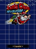 Santa Claus Revolution