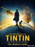 Das Abenteuer von Tin Tin