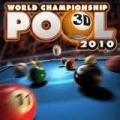 Championnat du Monde Pool 2010 3D