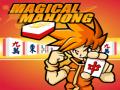 Magical Mahjong