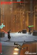 Star Wars: The Force Unleashed