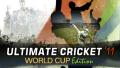 Ultimatives Cricket